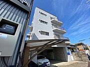 松島二丁目駅より徒歩4分 3階 築52年5ヶ月の賃貸物件