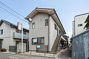 コスモパル 2階 築25年6ヶ月の賃貸物件