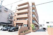サンフラワー栗林の賃貸物件