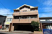 フジマンションの賃貸物件