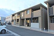 クラール春日Ｃ 2階 築9年6ヶ月の賃貸物件
