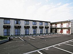 JR高徳線 木太町駅 徒歩10分の賃貸アパート