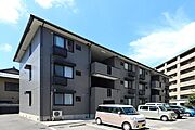 潟元駅より徒歩34分 築24年10ヶ月 3階建の賃貸物件