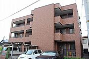 プリヴェット木太 2階 築20年10ヶ月の賃貸物件