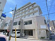 瓦町駅より徒歩8分 6階 築46年8ヶ月の賃貸物件