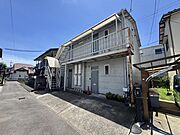 森ハイツ 2階 築40年4ヶ月の賃貸物件
