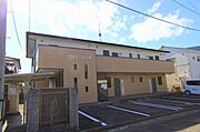 フォブール八栗の賃貸物件