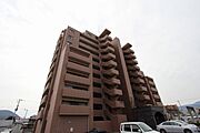 オレンジハイツ香西東 7階 築25年10ヶ月の賃貸物件