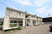 香西駅より徒歩9分 2階 築38年6ヶ月の賃貸物件