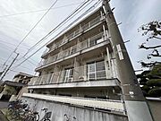 松島二丁目駅より徒歩5分 2階 築35年4ヶ月の賃貸物件