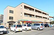 サンシャインビル 3階 築26年6ヶ月の賃貸物件