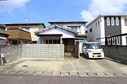 八栗駅より徒歩7分 2階 築48年8ヶ月の賃貸物件