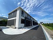 リーゾス 1階 築4年11ヶ月の賃貸物件