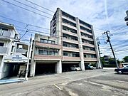 三条駅より徒歩18分 4階 築31年6ヶ月の賃貸物件