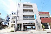 松本ビル 4階 築24年7ヶ月の賃貸物件