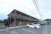 リビングタウン伏石２Ａ 1階 築20年3ヶ月の賃貸物件