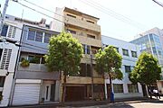 栗林公園北口駅より徒歩8分 5階 築40年6ヶ月の賃貸物件