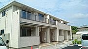 メゾングレースFの賃貸物件
