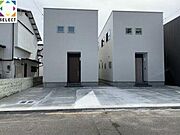 松島二丁目駅より徒歩8分 築6年5ヶ月 2階建の賃貸物件