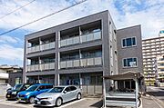 松島二丁目駅より徒歩9分 1階 築24年2ヶ月の賃貸物件