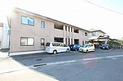 アグレストS 2階 築23年6ヶ月の賃貸物件