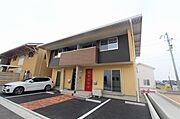 仏生山駅より徒歩23分 2階 築8年10ヶ月の賃貸物件
