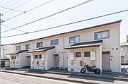 春日川駅より徒歩21分 築40年2ヶ月 2階建の賃貸物件