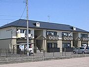 仏生山駅より徒歩9分 2階 築33年4ヶ月の賃貸物件