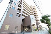 Aty 4階 築23年の賃貸物件