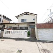 木太町駅より徒歩3分 築53年4ヶ月 2階建の賃貸物件