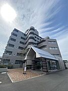 アルファステイツ木太３ 1階 築34年10ヶ月の賃貸物件