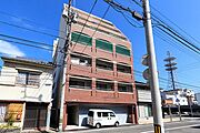 東田町ハイツ 4階 築39年11ヶ月の賃貸物件