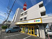 三条駅より徒歩13分 3階 築38年2ヶ月の賃貸物件