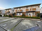 グリーンガーデンＤ 2階 築35年6ヶ月の賃貸物件