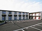 木太町駅より徒歩10分 1階 築21年3ヶ月の賃貸物件