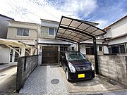 木太東口駅より徒歩9分 築50年1ヶ月 2階建の賃貸物件