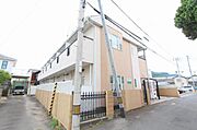 古高松南駅より徒歩4分 2階 築36年6ヶ月の賃貸物件