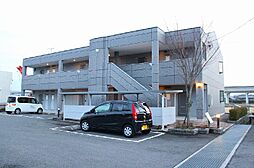 高松琴平電気鉄道長尾線 水田駅 徒歩3分の賃貸アパート
