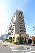 サーパス高松駅前フレシアサンポート 4階 築22年11ヶ月の賃貸物件