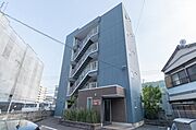 プレシャスタイム扇町 5階 築14年10ヶ月の賃貸物件