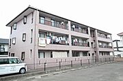 ラシャンブル21 3階 築25年7ヶ月の賃貸物件