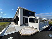 カンパニュラ 1階 築4年11ヶ月の賃貸物件