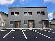 屋島駅より徒歩9分 2階 築3年の賃貸物件