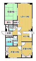 間取り：201026711260