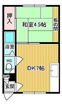 間取り：201026710974