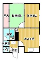 間取り：201026749887