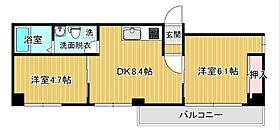 間取り：201026964010