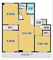 間取り：201026969355