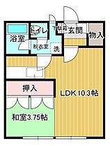 間取り：201026989686