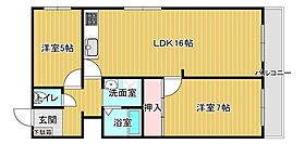 間取り：201027370772